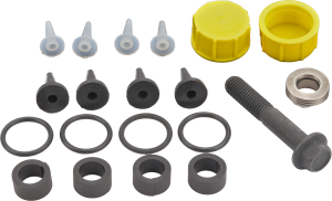 Alliant Power - AP0222 | Fuel Injector Installation Kit, Cummins QSK tier 4 - Image 3