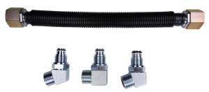 AP63620 | High Pressure Oil Pump Hose & Fitting Kit