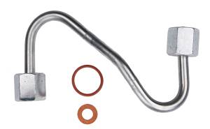 AP0132 | Injector Installation Kit, GM L5P L5D, Cyl 1/3/6/8