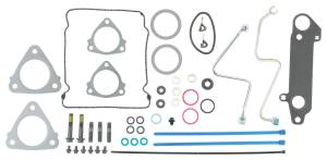 AP0073 | High-Pressure Fuel Pump Install Kit, MF 7 10-13