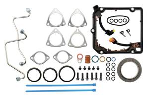 AP0071 | High-Pressure Fuel Pump Install Kit, Ford 6.4L