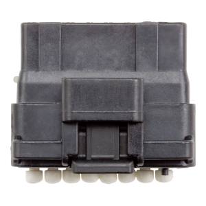 Alliant Power - AP0019 | Fuel Injection Control Module (FICM) Connector - Image 2