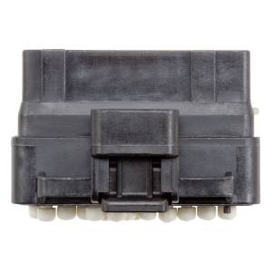 Alliant Power - AP0018 | Fuel Injection Control Module (FICM) Connector - Image 2