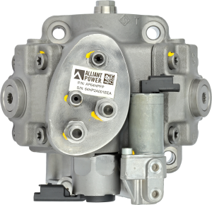 Alliant Power - AP63645 | Reman HPFP (Pump Only), Ford 6.4L - Image 10