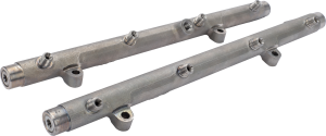 Alliant Power - AP63669 | Reman Fuel Injection Fuel Rail, Ford 6.4L - Image 2