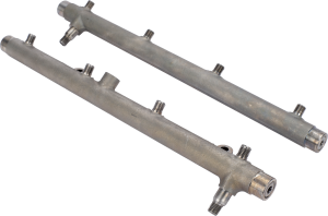 Alliant Power - AP63669 | Reman Fuel Injection Fuel Rail, Ford 6.4L - Image 4