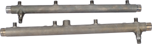 Alliant Power - AP63669 | Reman Fuel Injection Fuel Rail, Ford 6.4L - Image 5