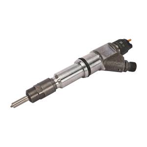 0 445 124 014 | New CR Injector, CASE Construction F3DFA6 Engines