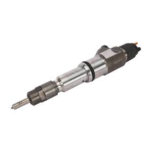 Bosch - 0 445 124 014 | New CR Injector, CASE Construction F3DFA6 Engines - Image 2