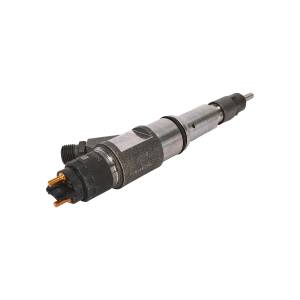 Bosch - 0 445 124 014 | New CR Injector, CASE Construction F3DFA6 Engines - Image 4