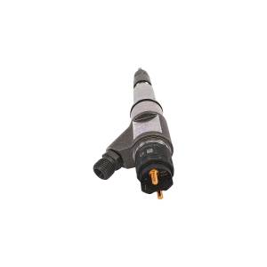 Bosch - 0 445 124 014 | New CR Injector, CASE Construction F3DFA6 Engines - Image 6