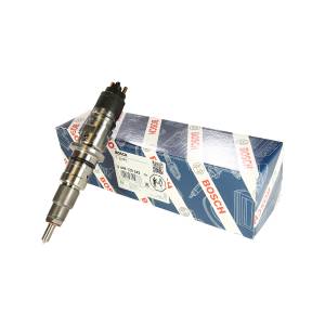 Bosch - 0 445 120 342 | Bosch New CR Injector, Cummins 6.7L 2013-18 - Image 9