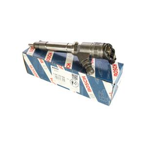 Bosch - 0 445 120 082 | Bosch New CR Injector, GM 6.6L LMM - Image 10