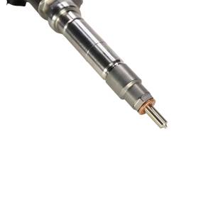 Bosch - 0 445 120 042 | New CR Injector, GM 6.6L Duramax LBZ 2006-07 - Image 6