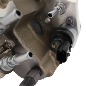 Bosch - 0 445 020 122 | New CR Injection Pump, Cummins QSB 4.5L & 6.7L - Image 9