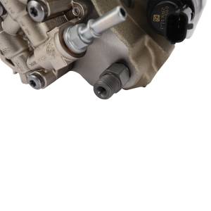 Bosch - 0 445 020 122 | New CR Injection Pump, Cummins QSB 4.5L & 6.7L - Image 10