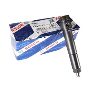 Bosch - 0 432 191 273 | New Injector, Mack E Tech - Image 10