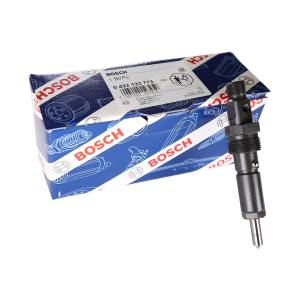 Bosch - 0 432 133 773 | NOZZLE AND HOLDER AS - Image 9