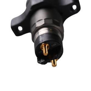 Bosch - 0 445 120 028 | COMMON RAIL INJECTOR - Image 4