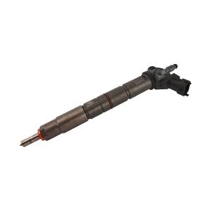 0 445 117 031 | Bosch New CR Fuel Injector, 5.0L Cummins Titan