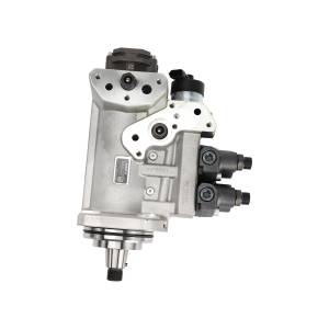 Bosch - 0 986 437 503 | Reman HP Fuel Pump, Detroit DD13, DD15 - Image 3