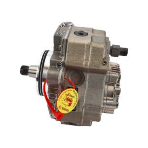 Bosch - 0 986 437 307 | COMMON RAIL PUMP - Image 2