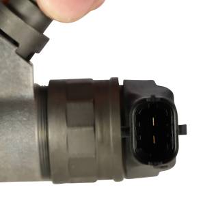 Bosch - 0 986 435 504 | Bosch Reman CR Injector, GM 6.6L Duramax LLY - Image 9