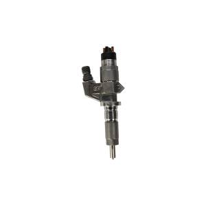 Bosch - 0 986 435 502 | Reman Injector CR, GM 6.6L Duramax LB7 - Image 2