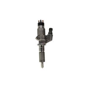 Bosch - 0 986 435 502 | Reman Injector CR, GM 6.6L Duramax LB7 - Image 4