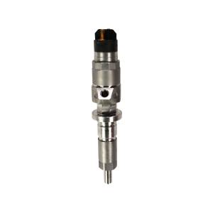 Bosch - 0 986 435 502 | Reman Injector CR, GM 6.6L Duramax LB7 - Image 5