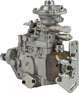 0 460 424 421 | New VE4 Injection Pump, Case New Holand Tractor