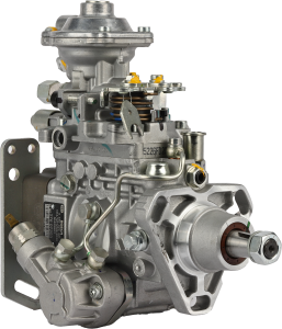 Bosch - 0 460 424 421 | New VE4 Injection Pump, Case New Holand Tractor - Image 5