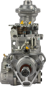 Bosch - 0 460 424 421 | New VE4 Injection Pump, Case New Holand Tractor - Image 6