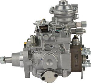 Bosch - 0 460 424 421 | New VE4 Injection Pump, Case New Holand Tractor - Image 8