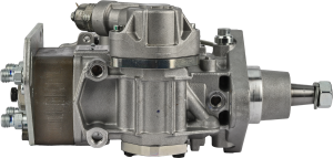 Bosch - 0 460 424 421 | New VE4 Injection Pump, Case New Holand Tractor - Image 9