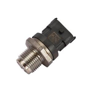 Bosch - 0 281 002 863 | Bosch Fuel Pressure Sensor - Image 3