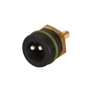 Bosch - 0 281 002 011 | Fuel Temp Sensor, Mercedes / Case IH / Scania - Image 2