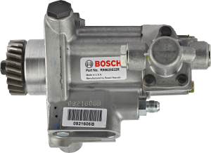 Bosch - HP022X | LUBRICATING-OIL PUMP - Image 9