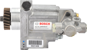 Bosch - HP021X | LUBRICATING-OIL PUMP - Image 2