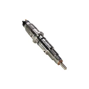 0 986 435 532 | Reman CR Injector, Cummins 8.3L ISC