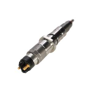 Bosch - 0 986 435 532 | Reman CR Injector, Cummins 8.3L ISC - Image 7