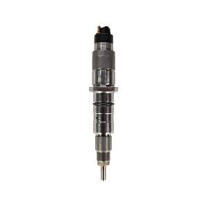 Bosch - 0 986 435 522 | Bosch Reman CR Injector, Cummins, CNH & Komatsu - Image 4