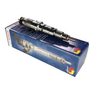 Bosch - 0 986 435 522 | Bosch Reman CR Injector, Cummins, CNH & Komatsu - Image 9