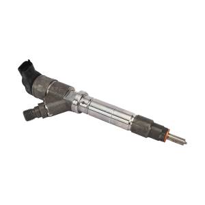 0 986 435 521 | Bosch Reman CR Injector, GM 6.6L DuramaxLBZ