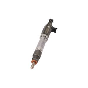 Bosch - 0 986 435 521 | Bosch Reman CR Injector, GM 6.6L DuramaxLBZ - Image 4