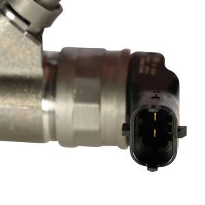 Bosch - 0 986 435 520 | Bosch Reman CR Injector, GM 6.6L Duramax LMM - Image 9