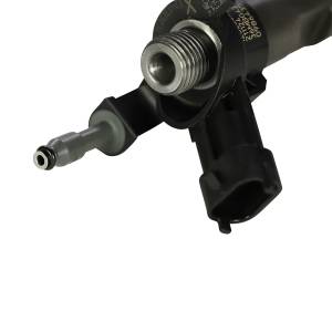 Bosch - 0 986 435 410 | Bosch Reman CR Injector, 2011-16 GM 6.6L LML - Image 8