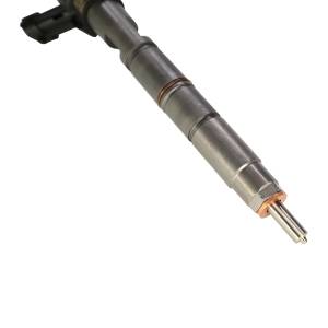 Bosch - 0 986 435 409 | COMMON RAIL INJECTOR - Image 6