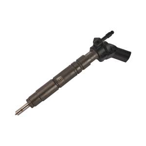 0 986 435 398 | COMMON RAIL INJECTOR