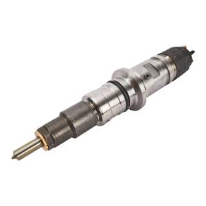 Bosch - 0 445 124 019 | Bosch New CR Injector, Cummins QSB 6.7 - Image 2